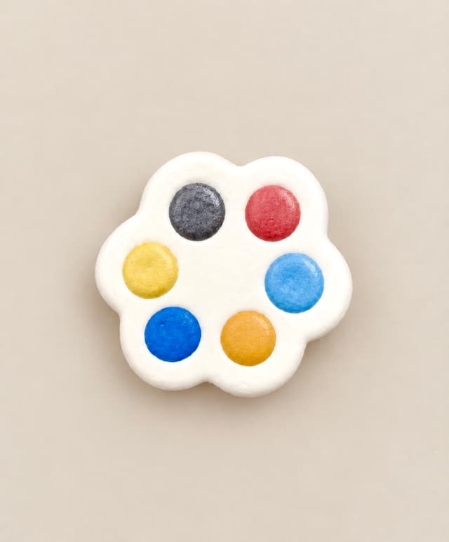 Flower Palette