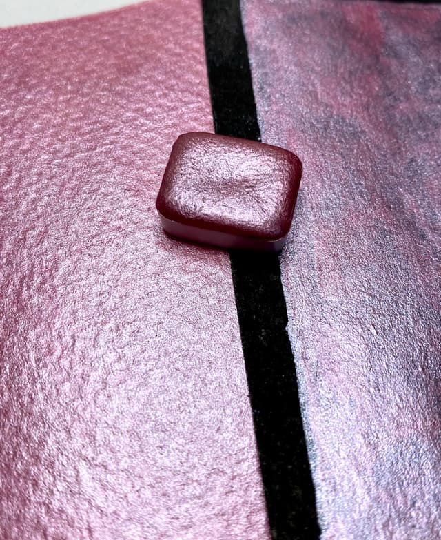 Blush - Pink Shimmer